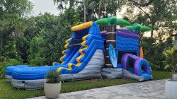 20230805 191649201 1720104835 American Bounce Water Slide Combo