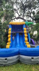 20230805 192029 1720104835 American Bounce Water Slide Combo