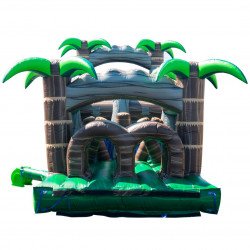 Jungle20Obstacle20Lakewood20Ranch20Inflatables20204 1720104142 47' Inflatable Obstacle Course