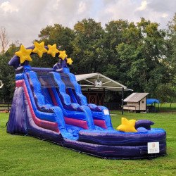 15ft20Starlight20water20slide20Tropical20Thrills203 1725639604 15' Starlight Splash Water Slide