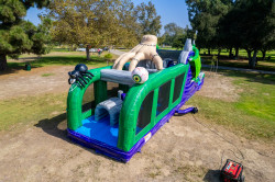 Monster20Dragon20Obstacle20Course20Tropical20Thrills20Enter 1 Obstacle Course - Mega Monster Halloween