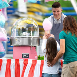 Cotton20Candy20Machine 1767467297 Cotton Candy Maker - Table Top Machine
