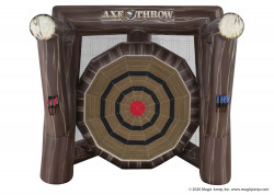 Axe Throwing