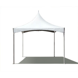 10x10 High Peak Tent Rental