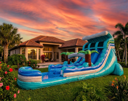21ft20Water20Slide20Rental20Dual20Lane202 1781903221 21ft Double Lane Water Slide