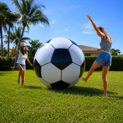 Giant Soccer Ball 40