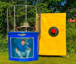 Dunk Tank
