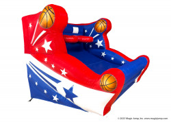 Tropical20Thrills20Game20free throw shootout nowm 1203 17146 Basketball Shootout
